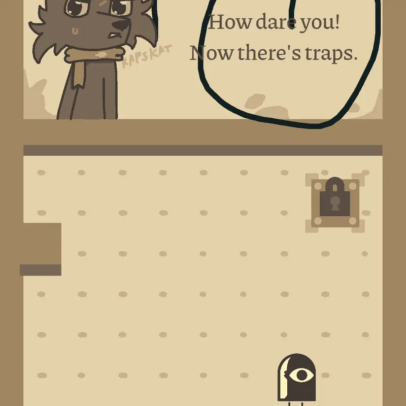 Game by @kitcatcutecupcakemeow