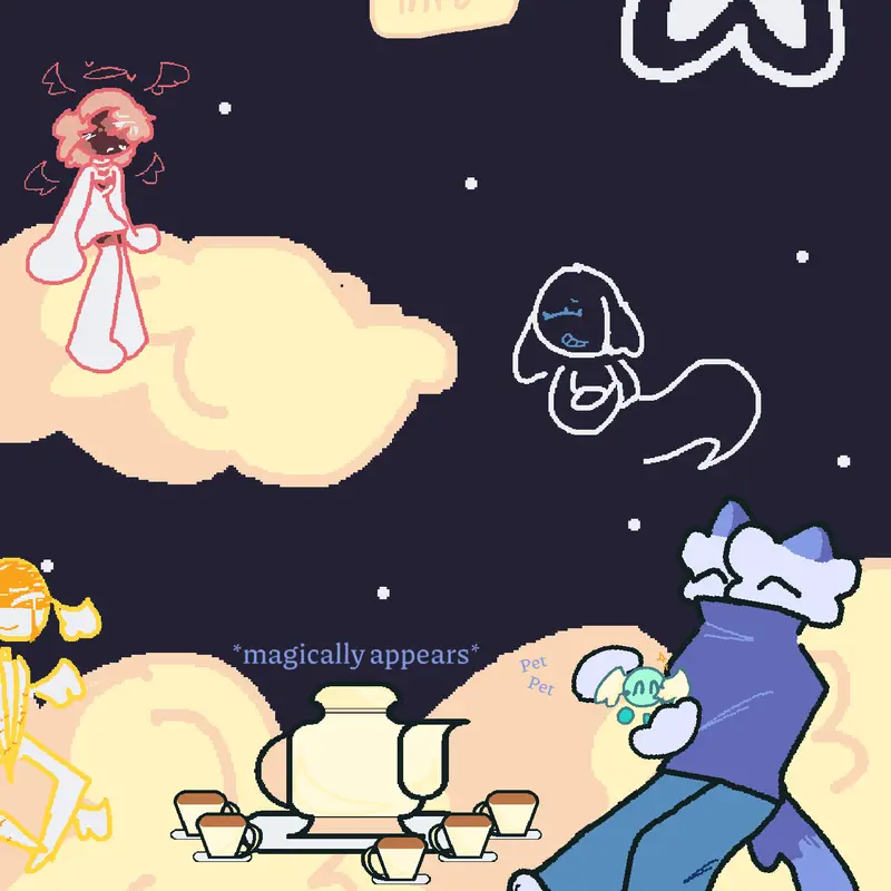 Game by @Tacosharkiez