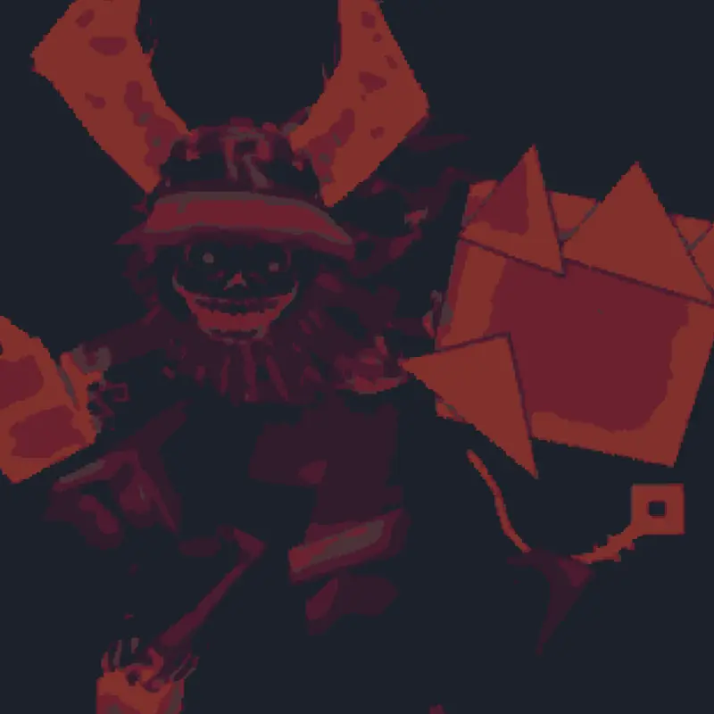 Guest 666 by @-Justy-