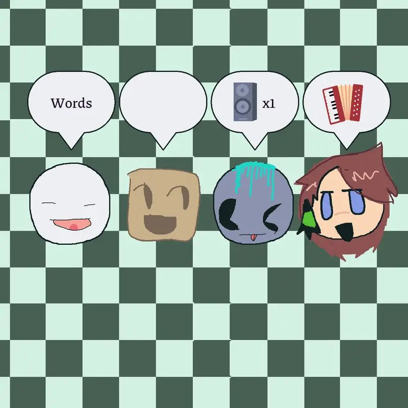 Game by @dead_irl