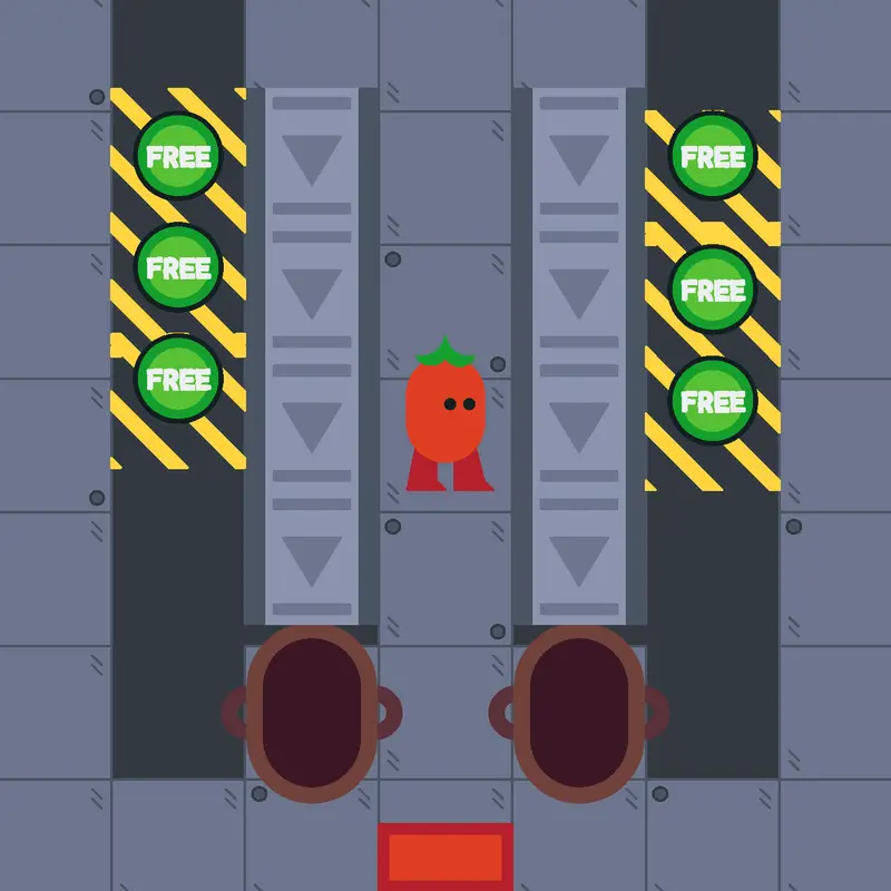 Game by @Mark_1520