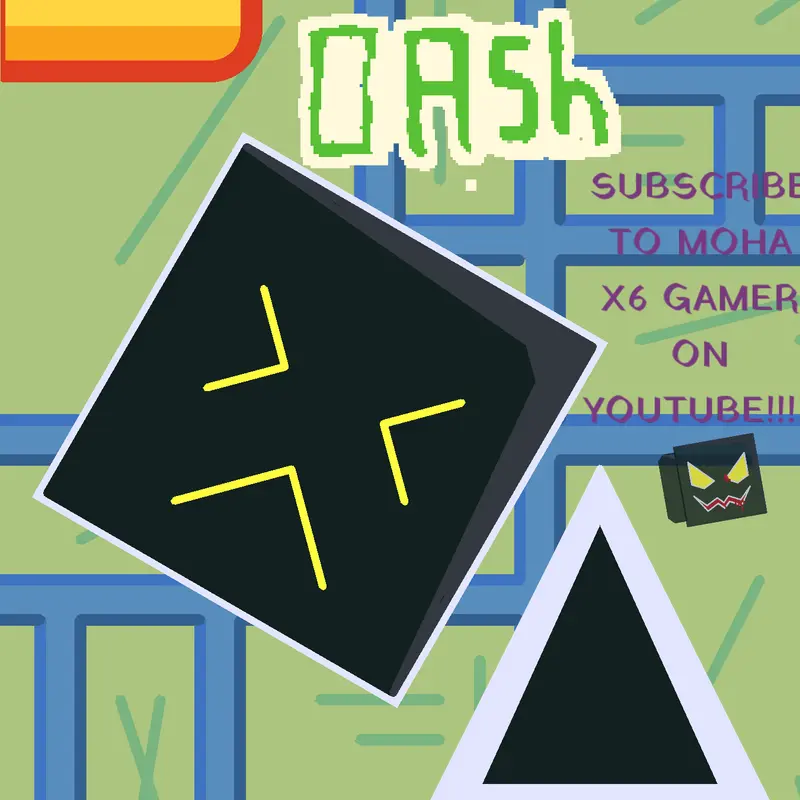 Game by @mohax6