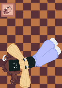 Mel4nie ragdoll!