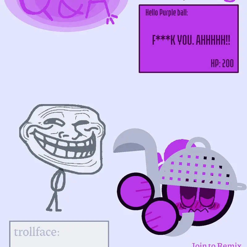 Game by @-_lovey_Popava_-