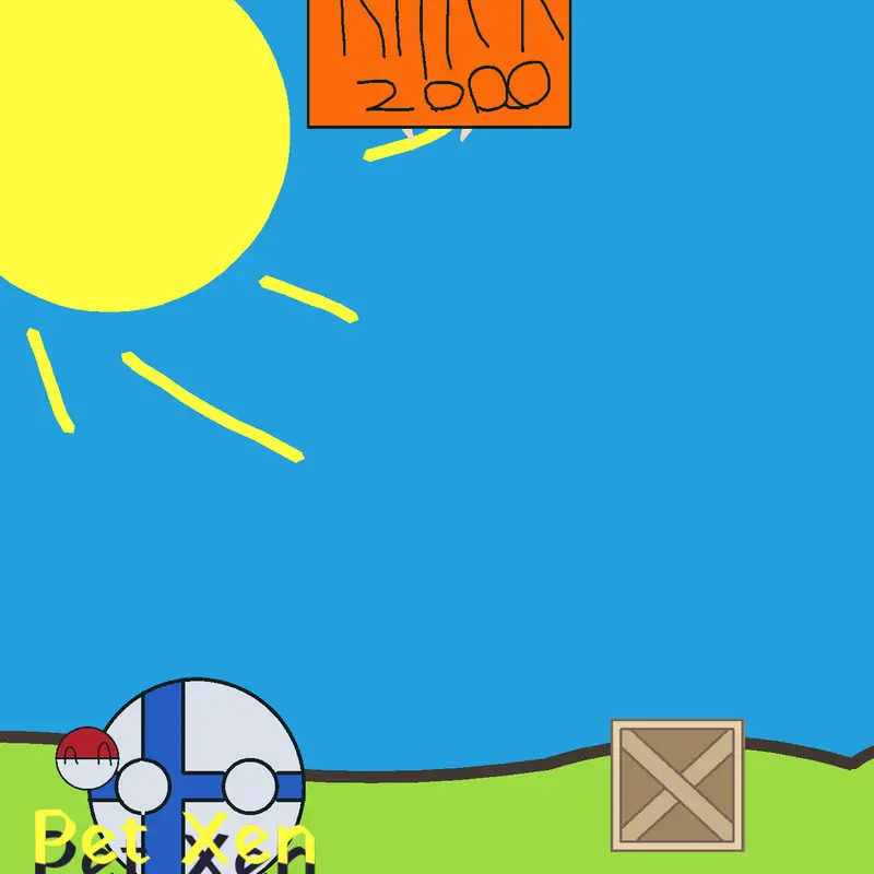 Game by @Saint_Vincent