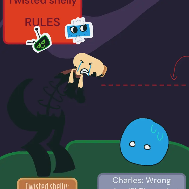 Game by @CharlesBall