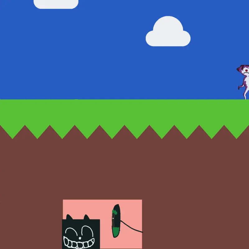 Game by @Jackthekingofnoise
