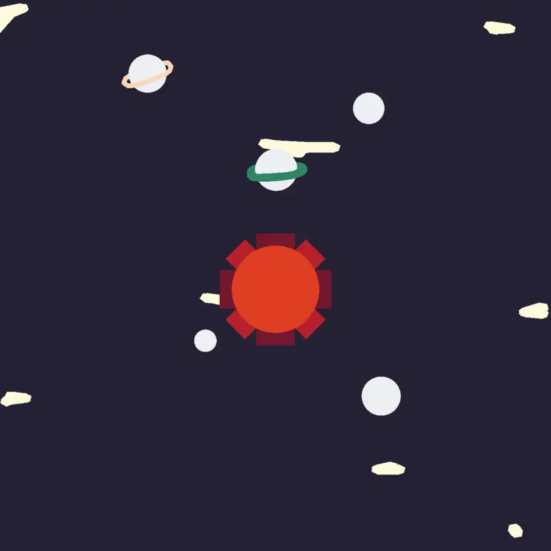 Game by @Joluberry