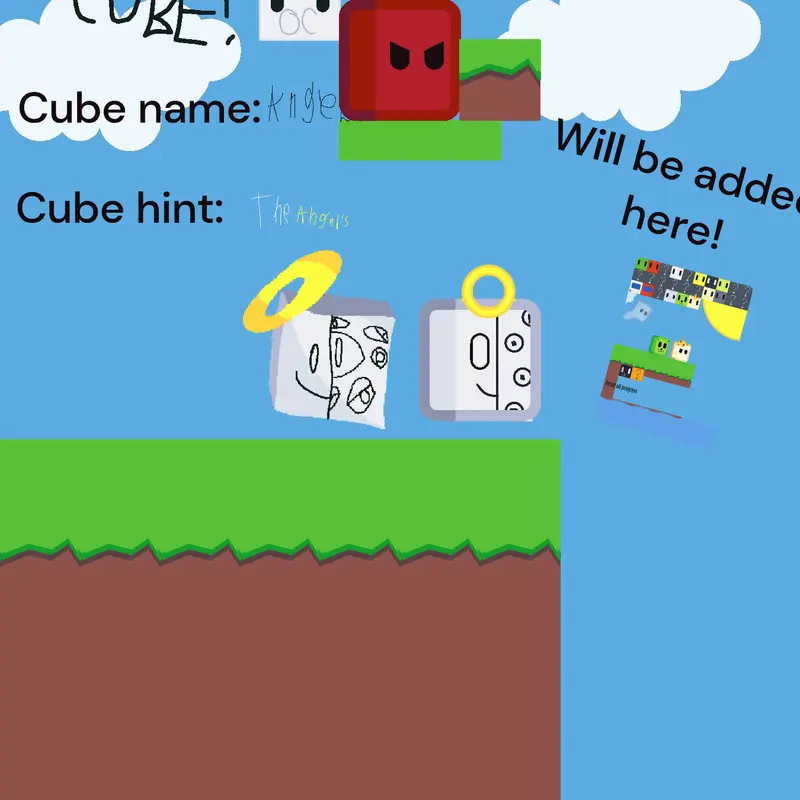 Game by @B4s1c