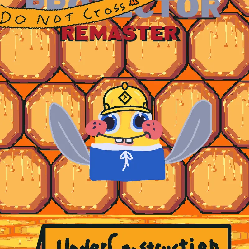 Game by @joshylicious