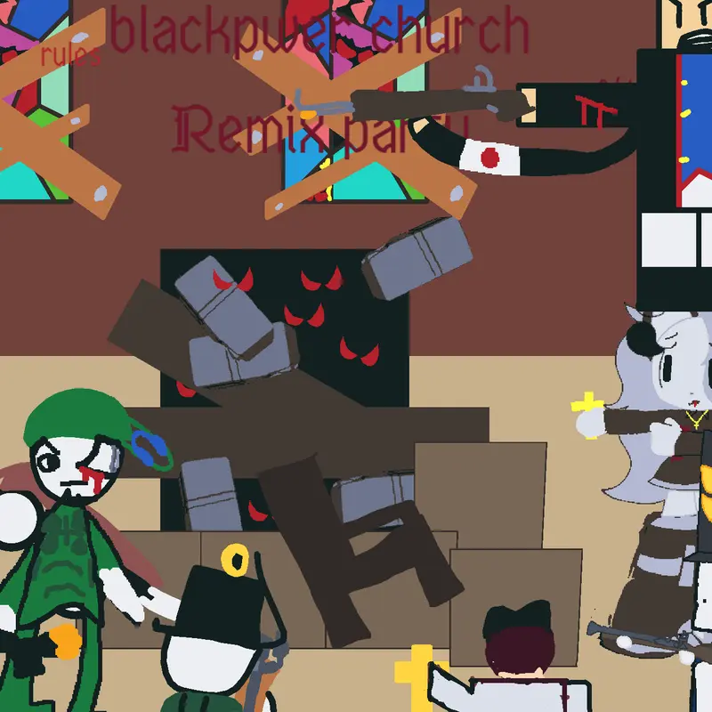 Game by @googlylegend