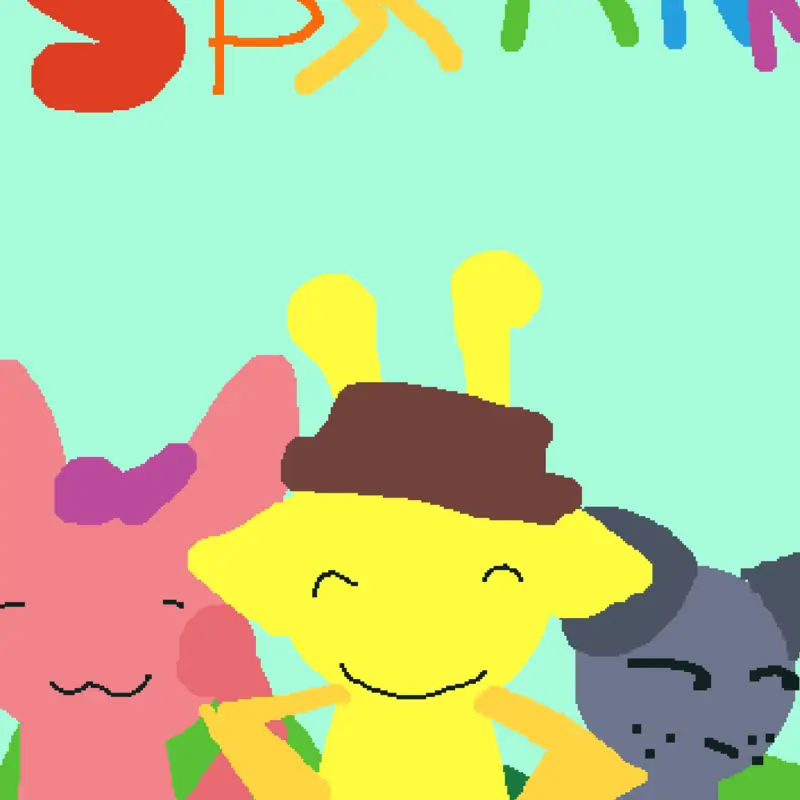 Game by @onion7