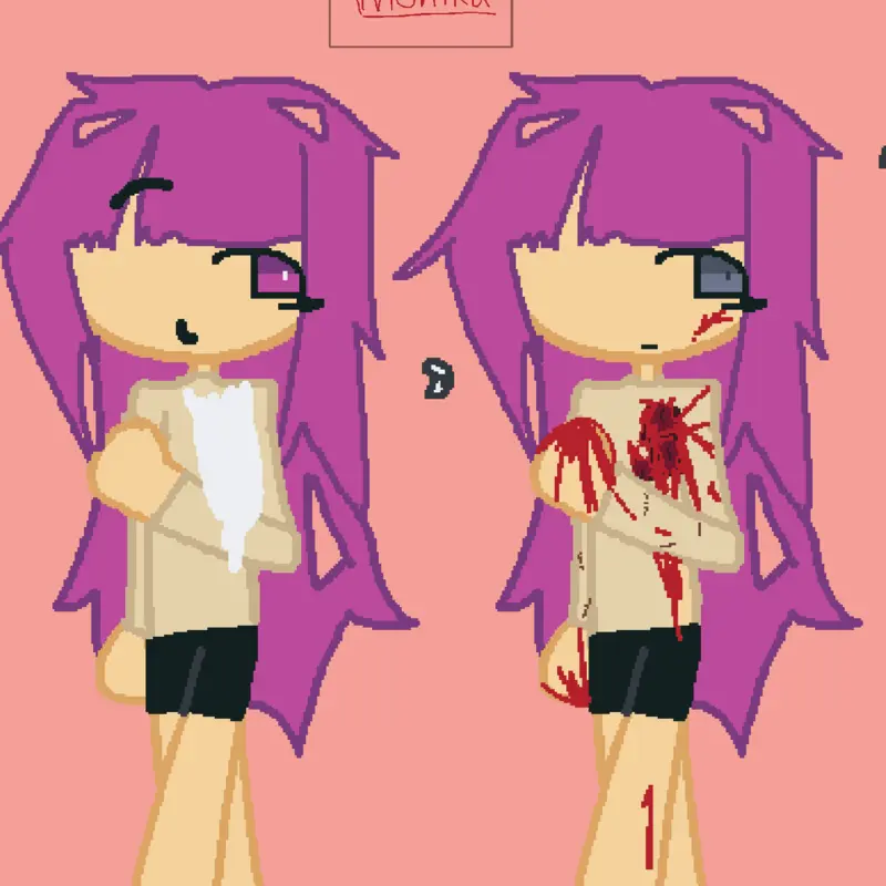 Game by @Angel247143