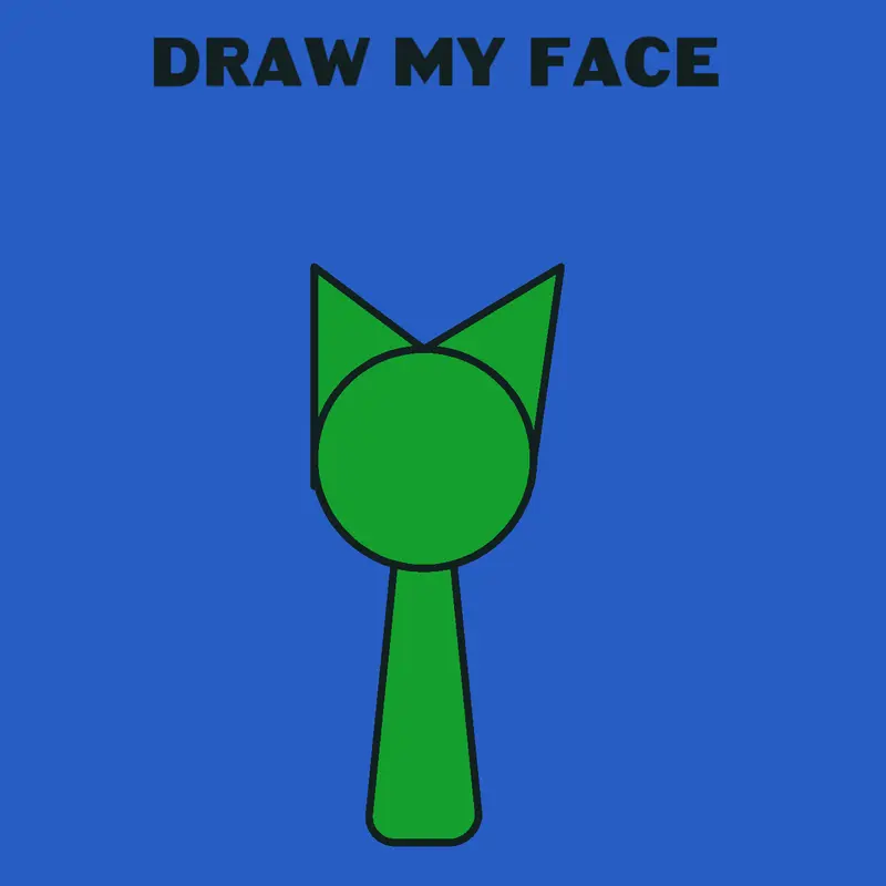 I dont know.... by @cat_zombie