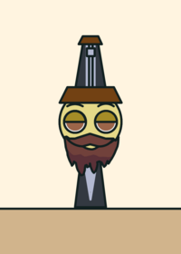 Parasprunki Metronome HD