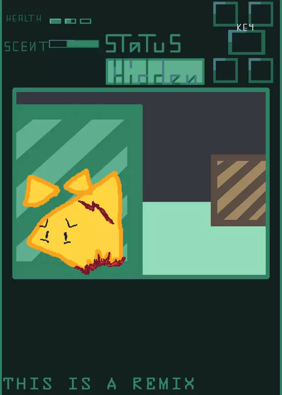 Game by @Seedlyn