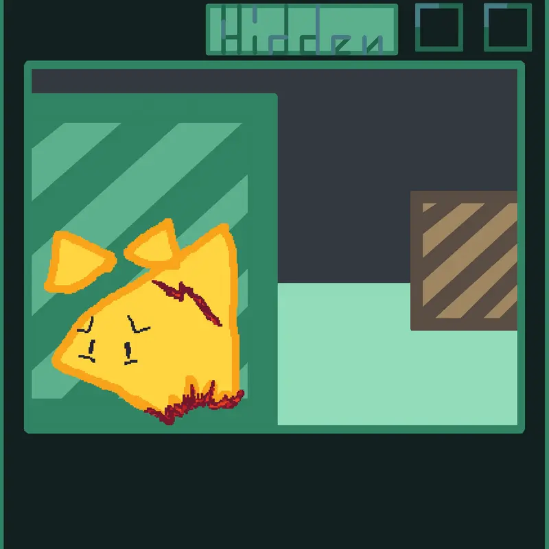 Game by @Seedlyn