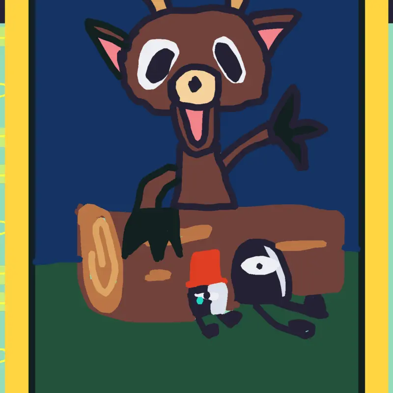 Game by @Cool_Penguin-Official