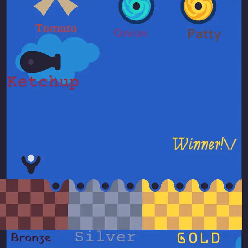 Game by @LowerTetrometer