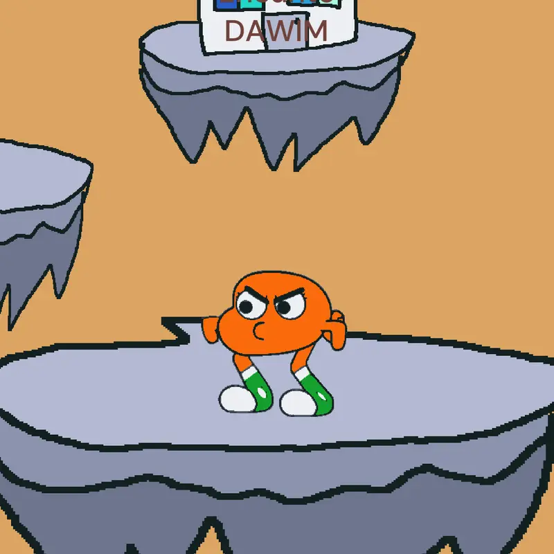 Game by @ogenade