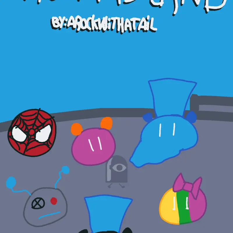Game by @kheira