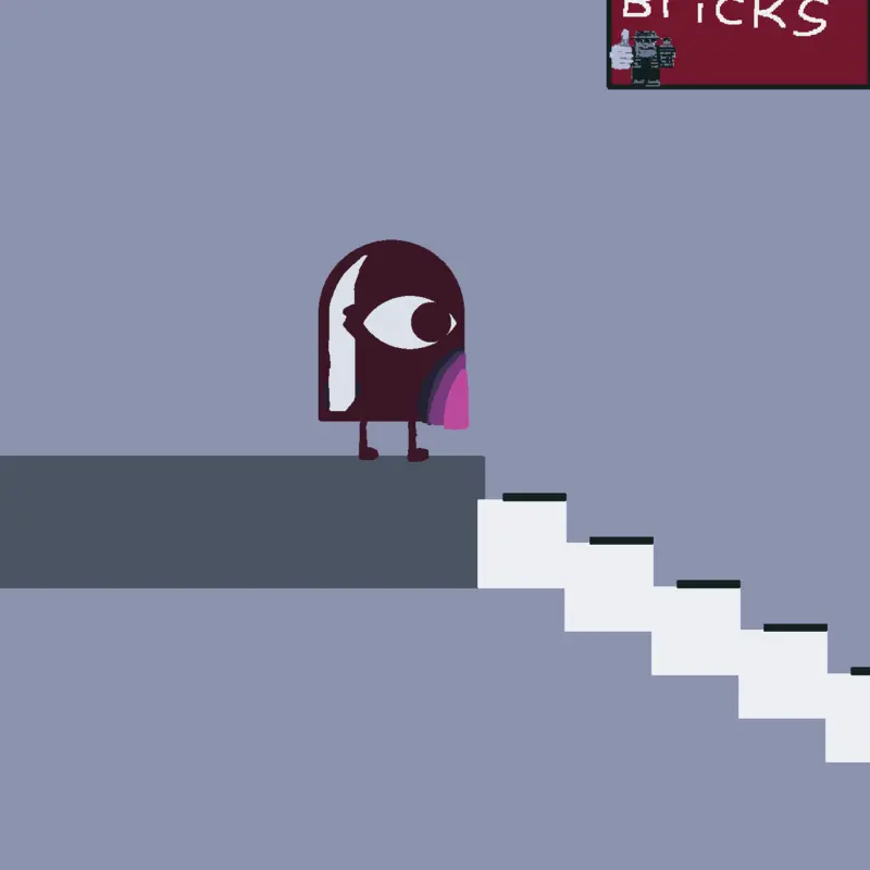 Game by @eyecy