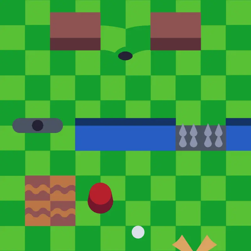 Game by @Lotter