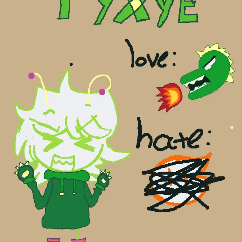 Game by @Rice_Flour