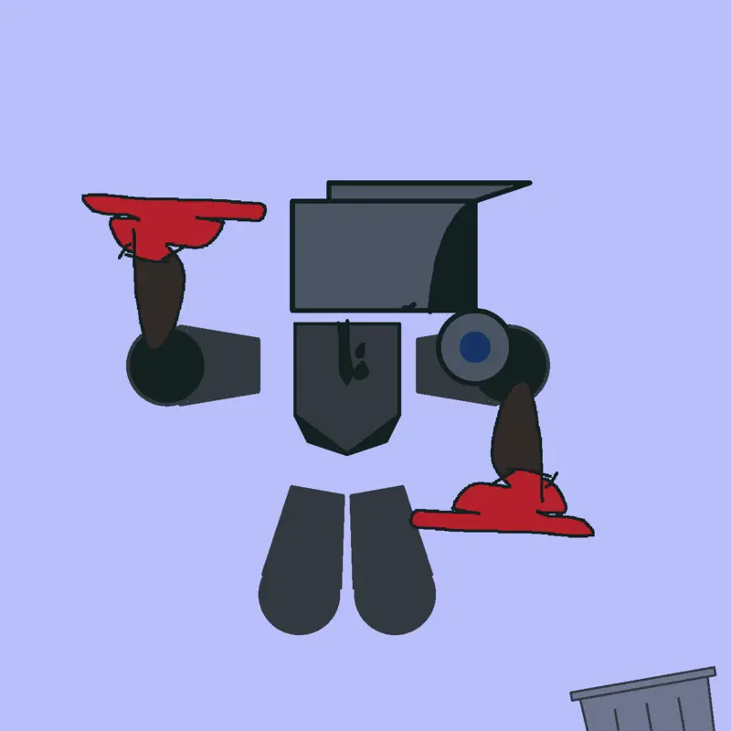 Game by @CB-Argfake