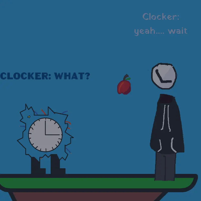 Game by @Clocker_studio