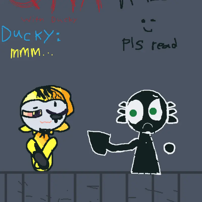 Game by @bubbleduck_vr_yt