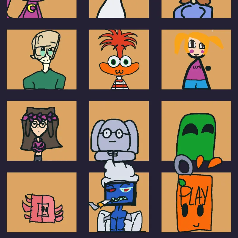 Game by @english_cube