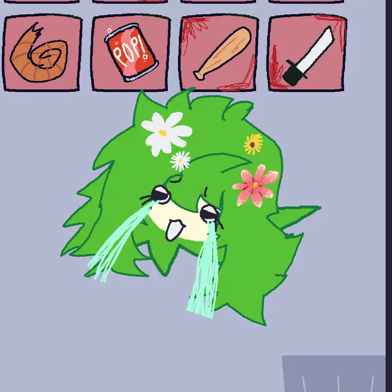 Game by @yoylecake_popop