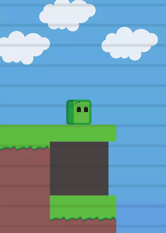 Game by @JevinGaiming