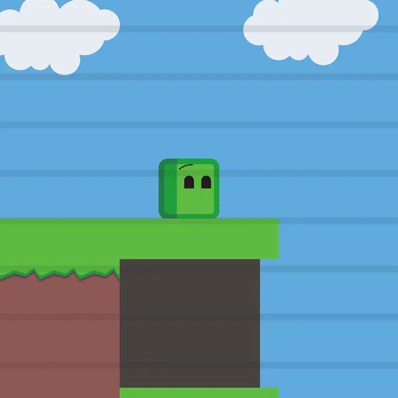 Game by @JevinGaiming