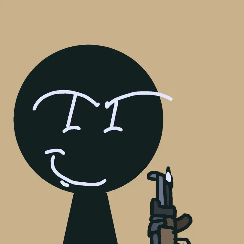 Game by @mrhastrast