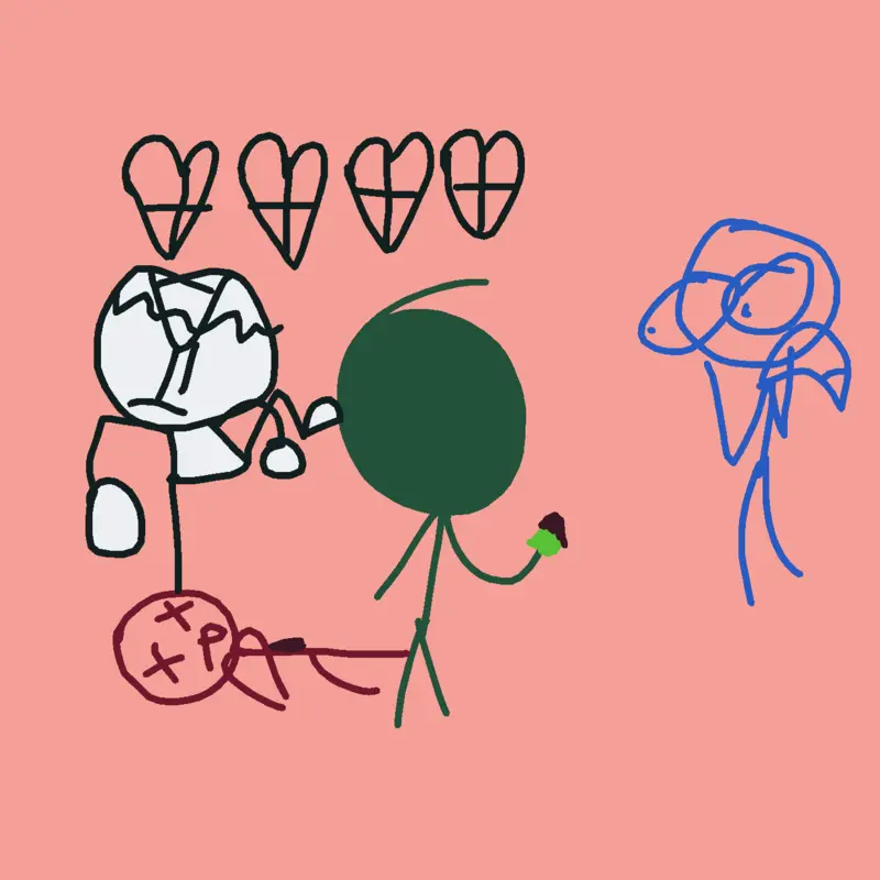 Game by @Duckeri