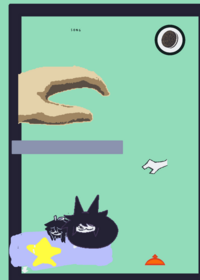 idk what to name