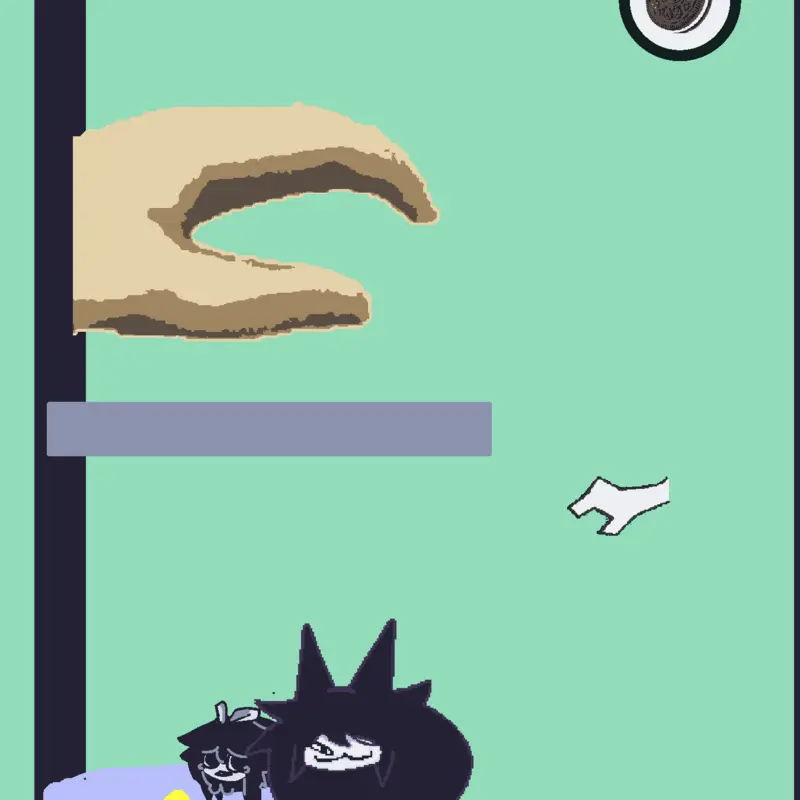 Game by @ST4RL1GH