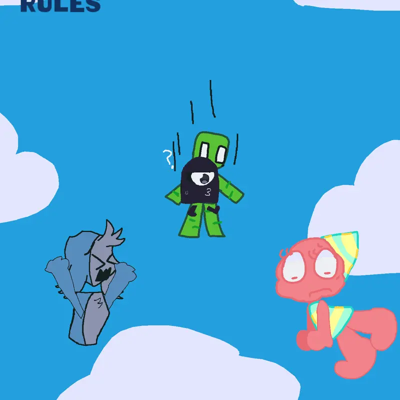 Game by @Ali3n_g1rl