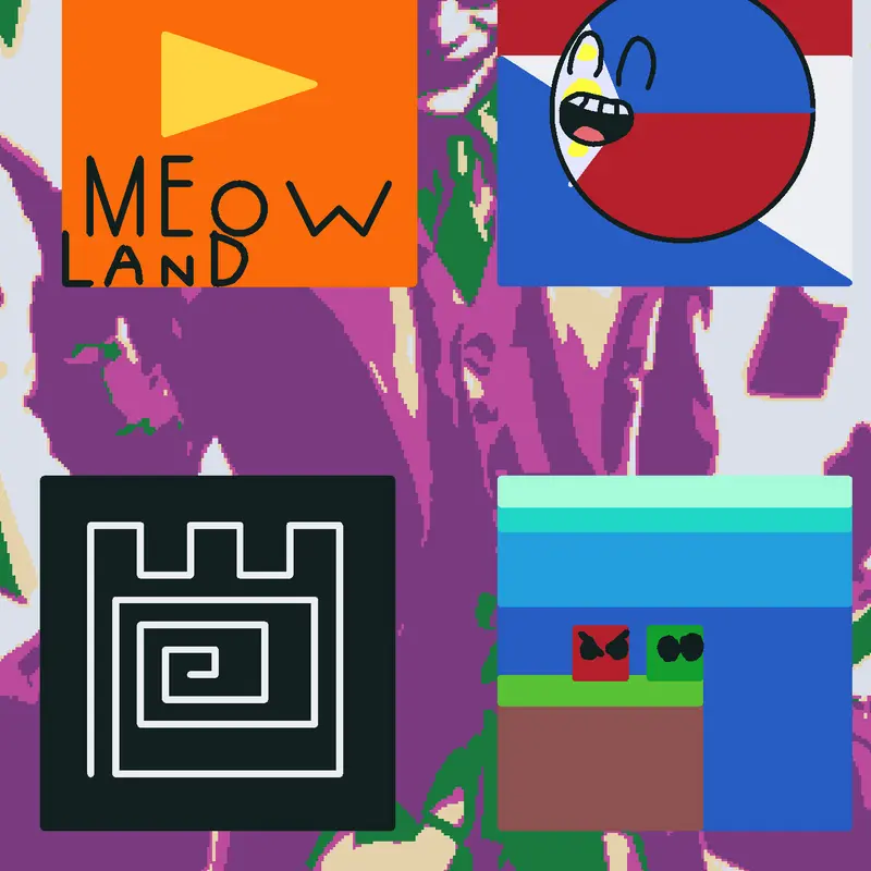 Game by @GYAT_BRO_666