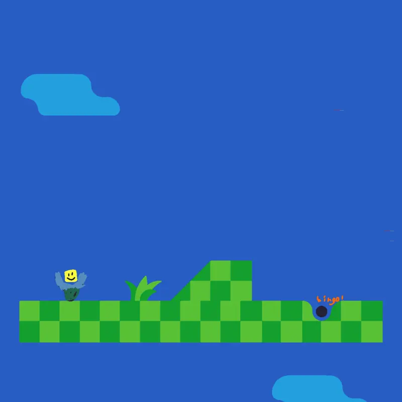 Game by @Irish_girl