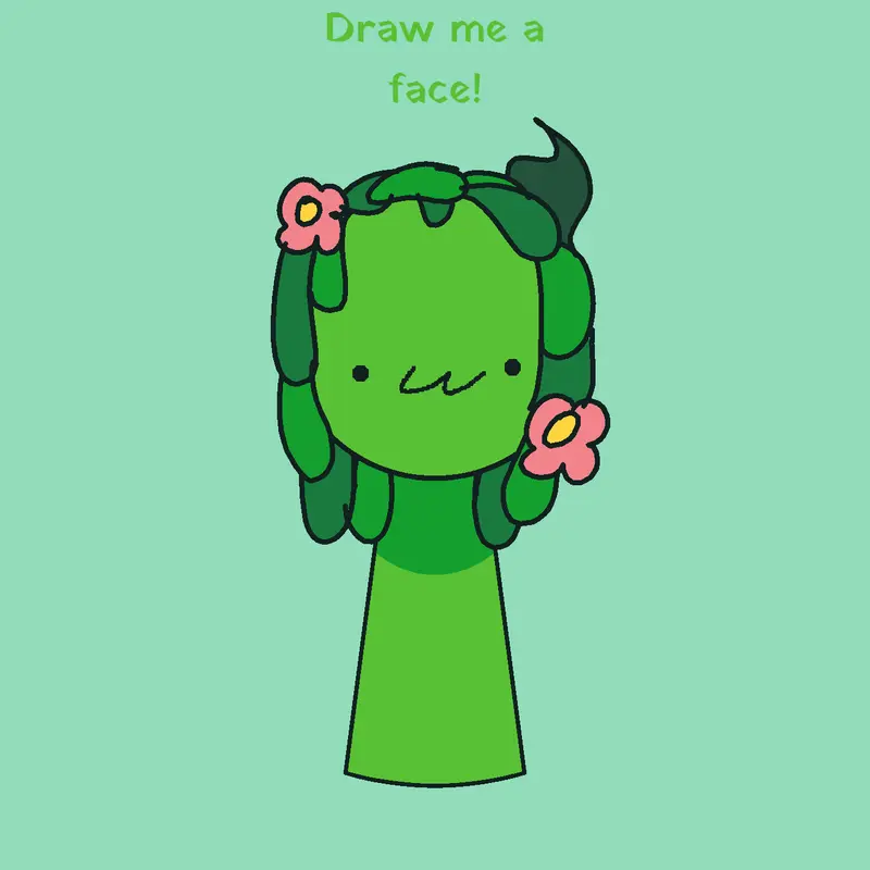 Game by @aezars_stuff