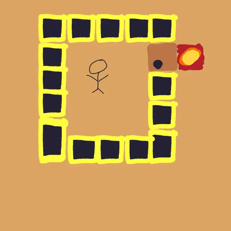 Game by @finnutero
