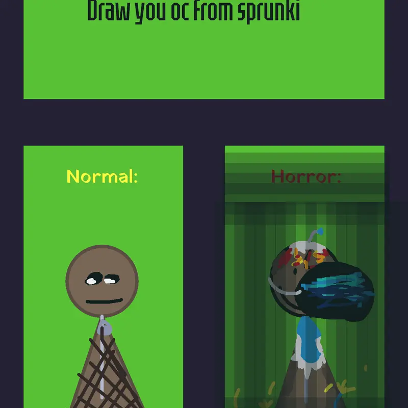 Game by @CubeBasher