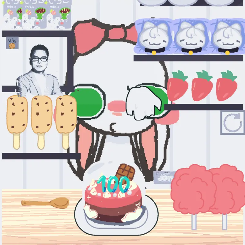 Game by @mikaxp2424