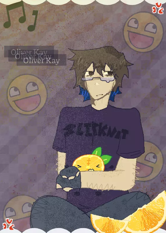 fanart by @ragelingg_