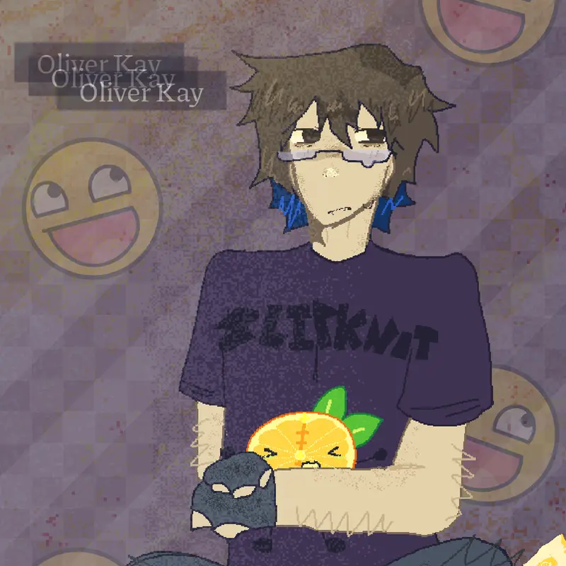 fanart by @ragelingg_