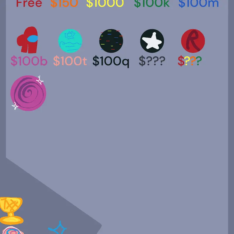 Game by @Meanl_Maria