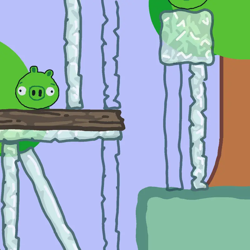 Game by @Miccoo
